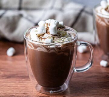 cocoa