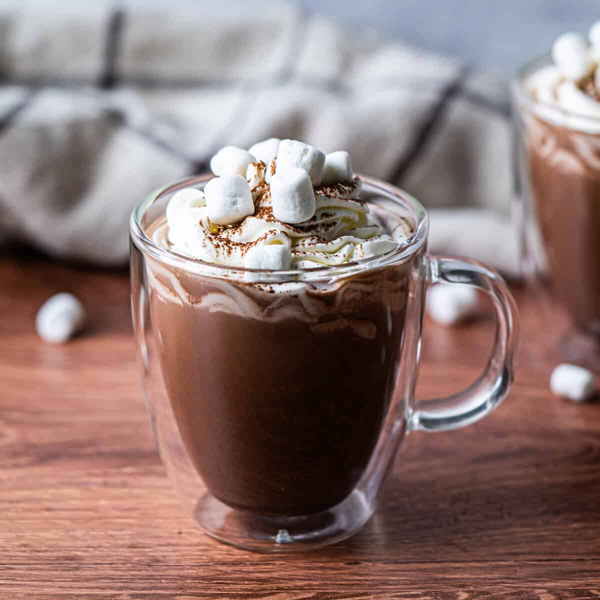 cocoa