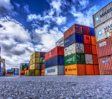 Export incentives in TÜRKİYE free zones