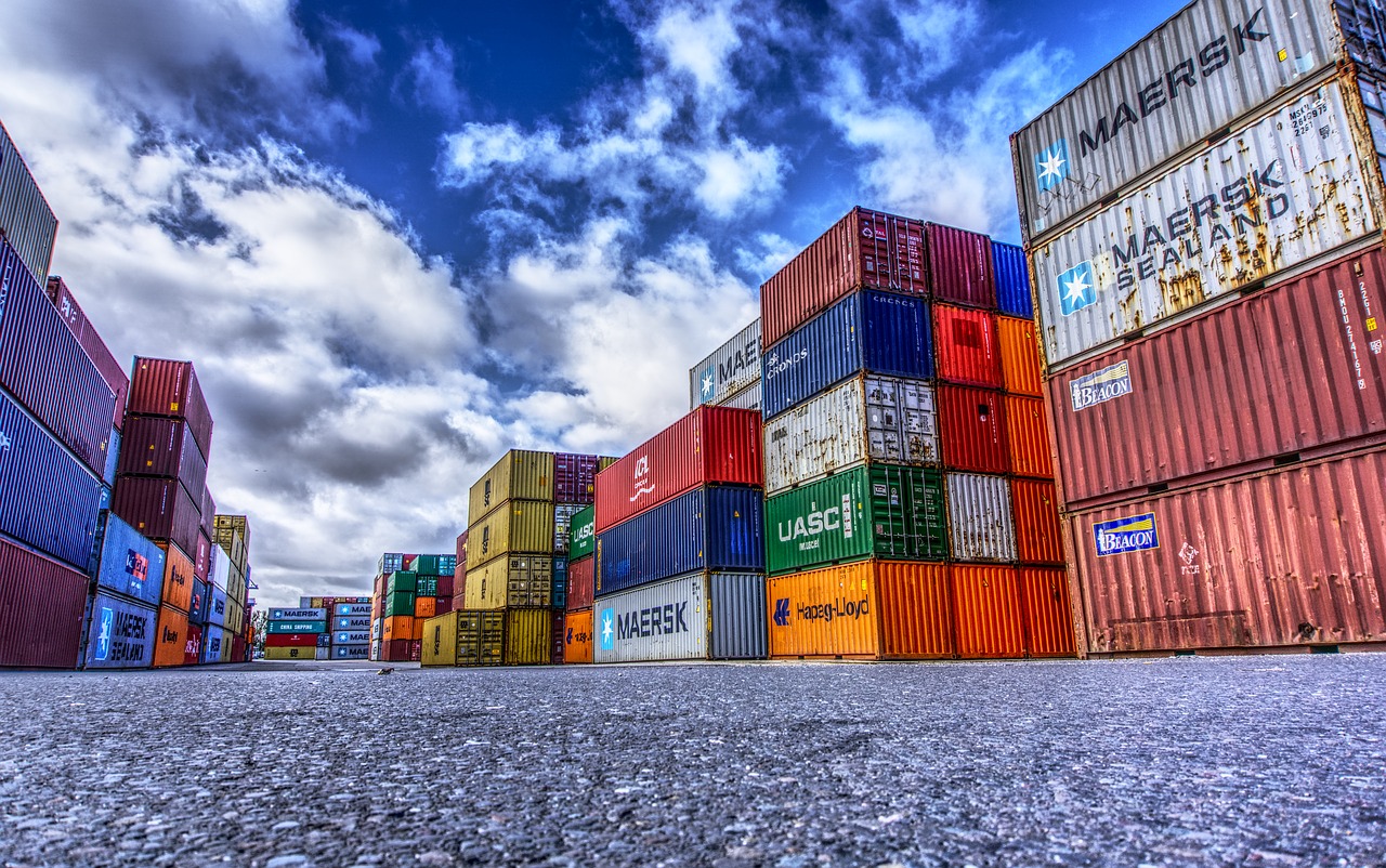 Export incentives in TÜRKİYE free zones