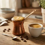 Turkish Coffee