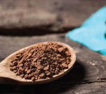 Cargill Cocoa powder specification