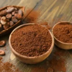 cocoa