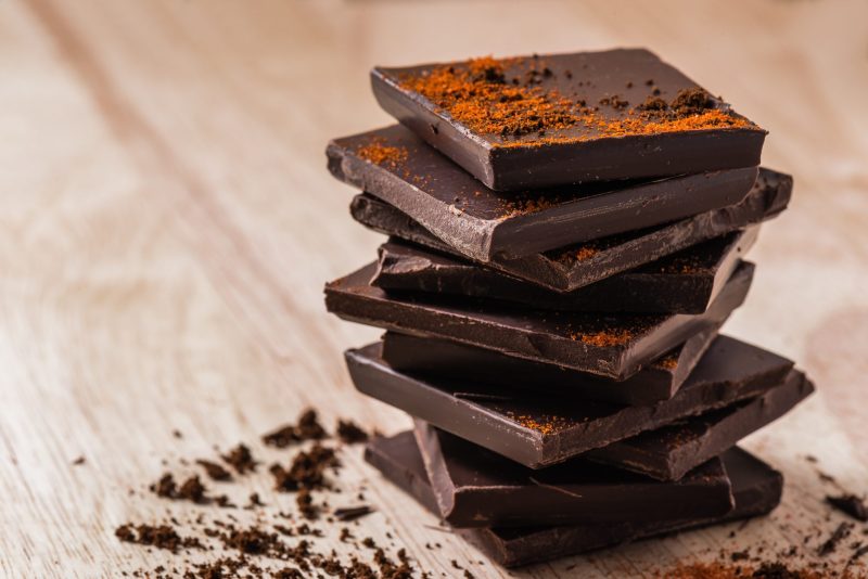 cocoa