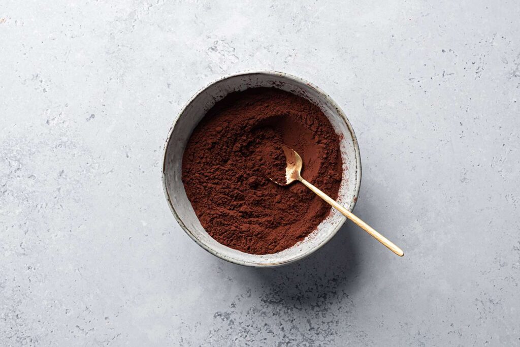  cocoa