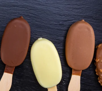 CBS for Ice Cream Coating Exporter