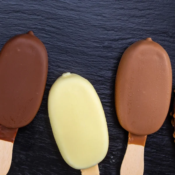 CBS for Ice Cream Coating Exporter CBS for Ice Cream Coating Exporter