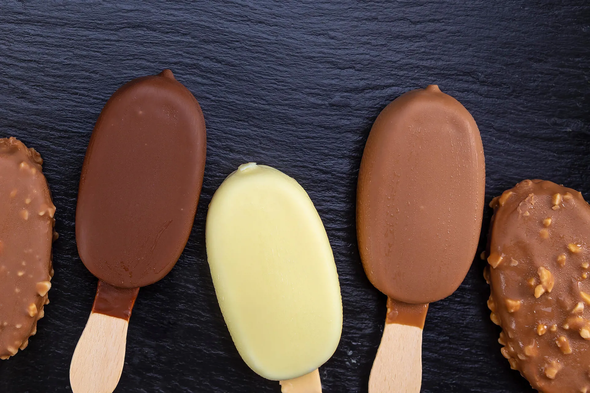CBS for Ice Cream Coating Exporter