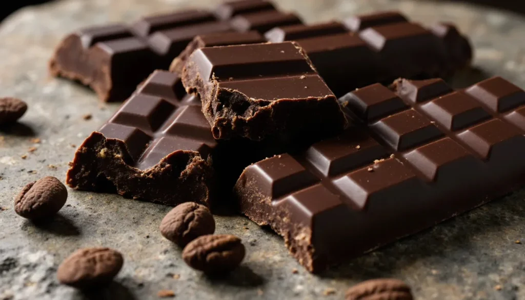 cocoa