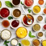 Pectin for Sauces and Ketchups