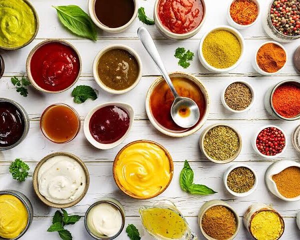 Pectin for Sauces and Ketchups Pectin for Sauces and Ketchups