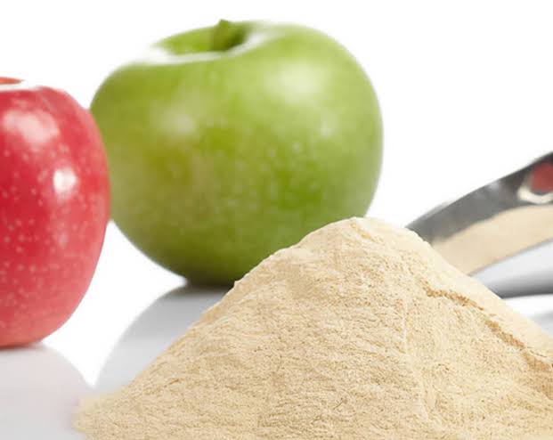 Pectin for Fruit Preparations