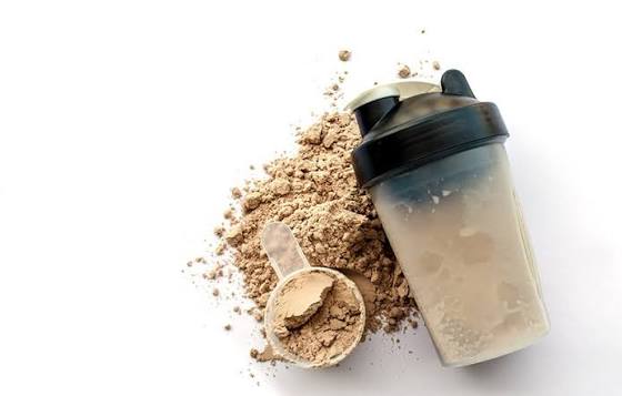 Demineralized Whey Powder for Dairy Drinks