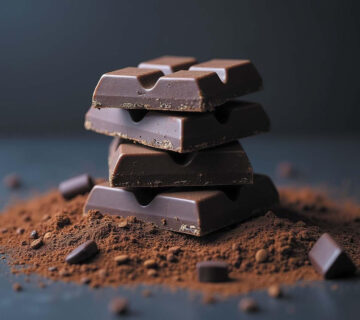 cocoa