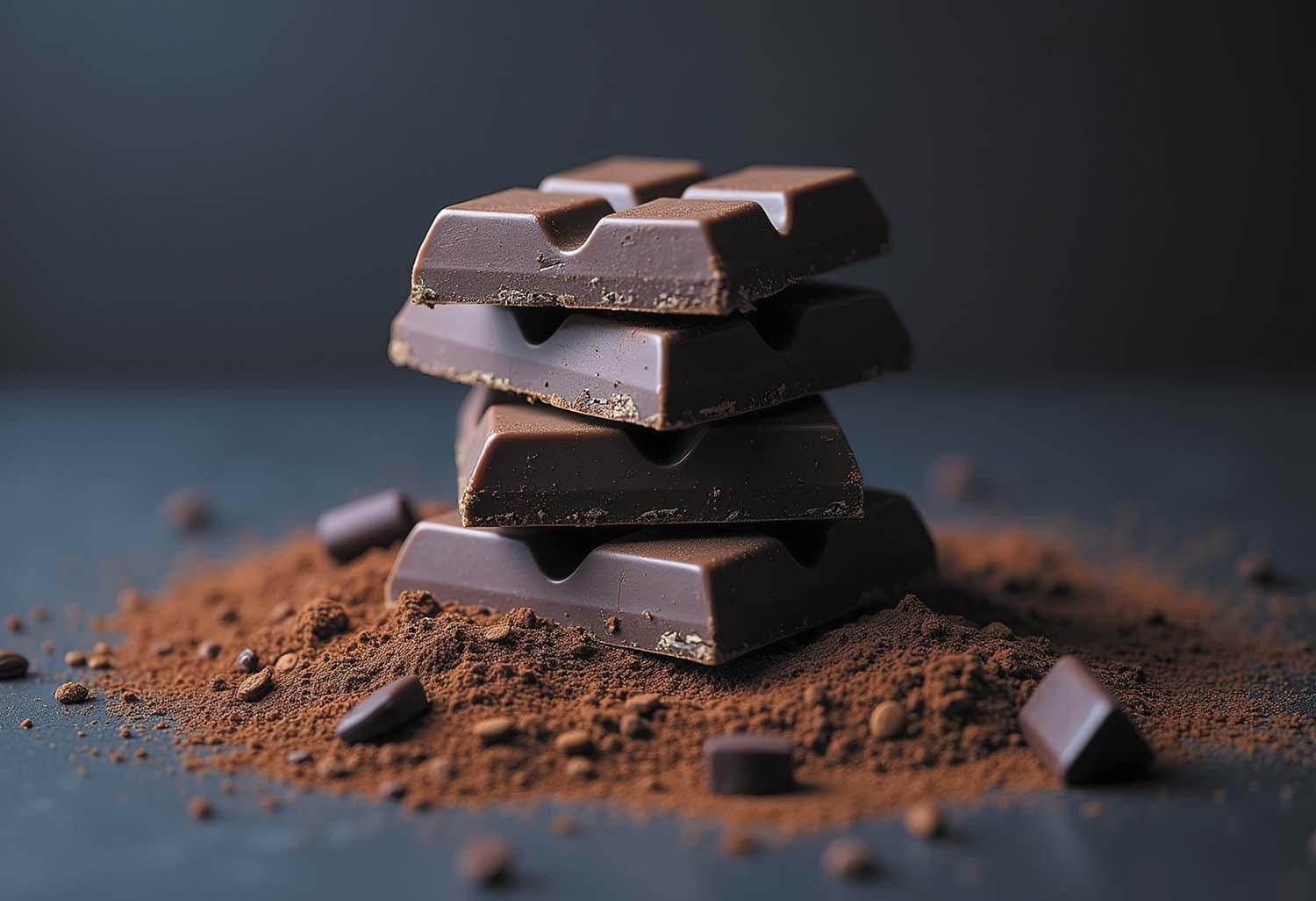 cocoa
