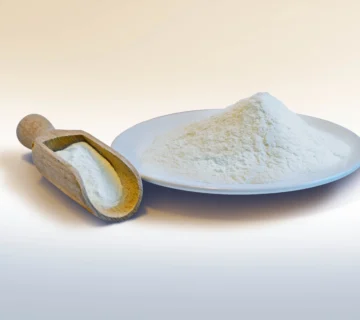 Demineralized Whey Powder for Yogurt