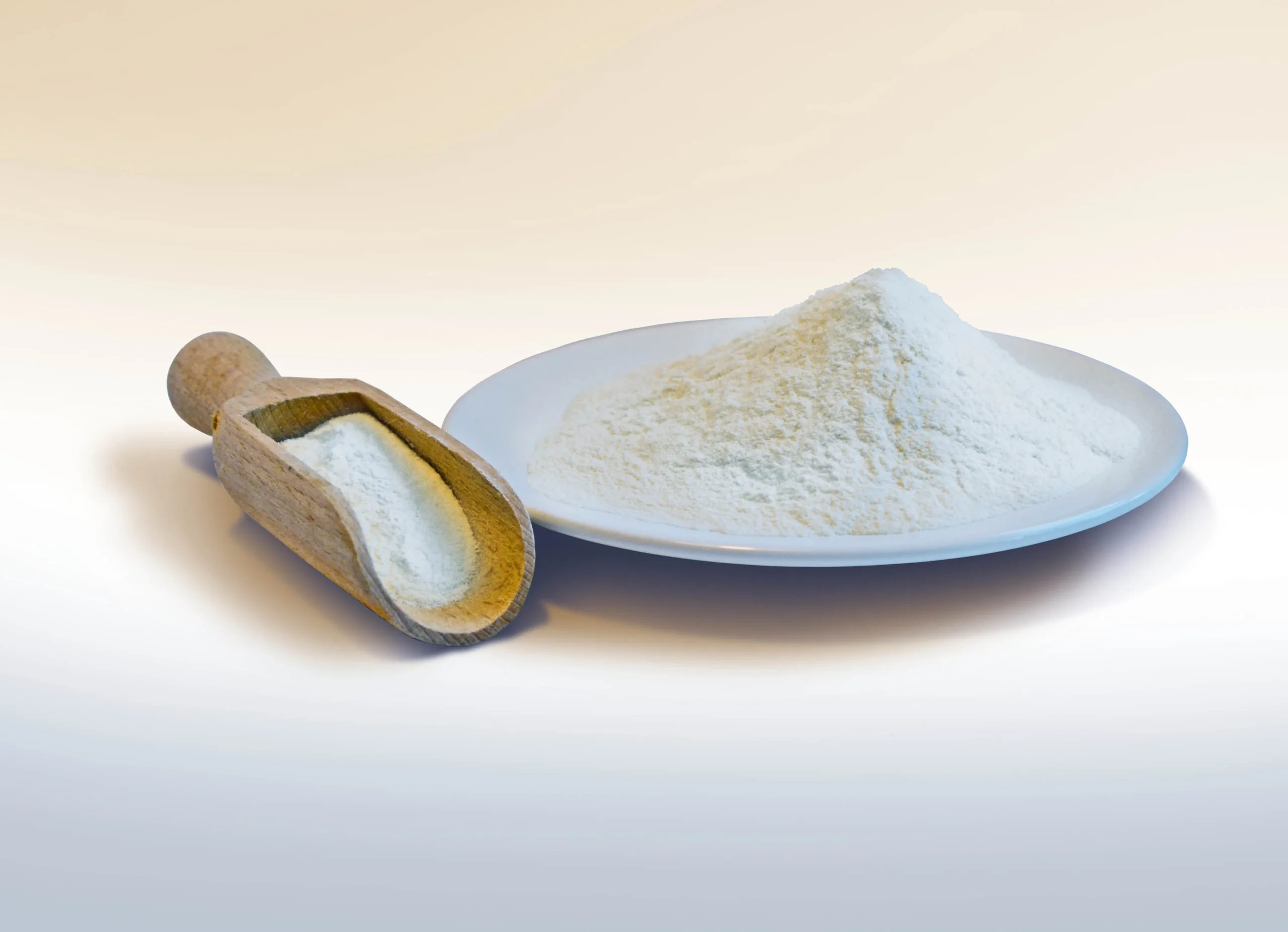 Demineralized Whey Powder for Yogurt