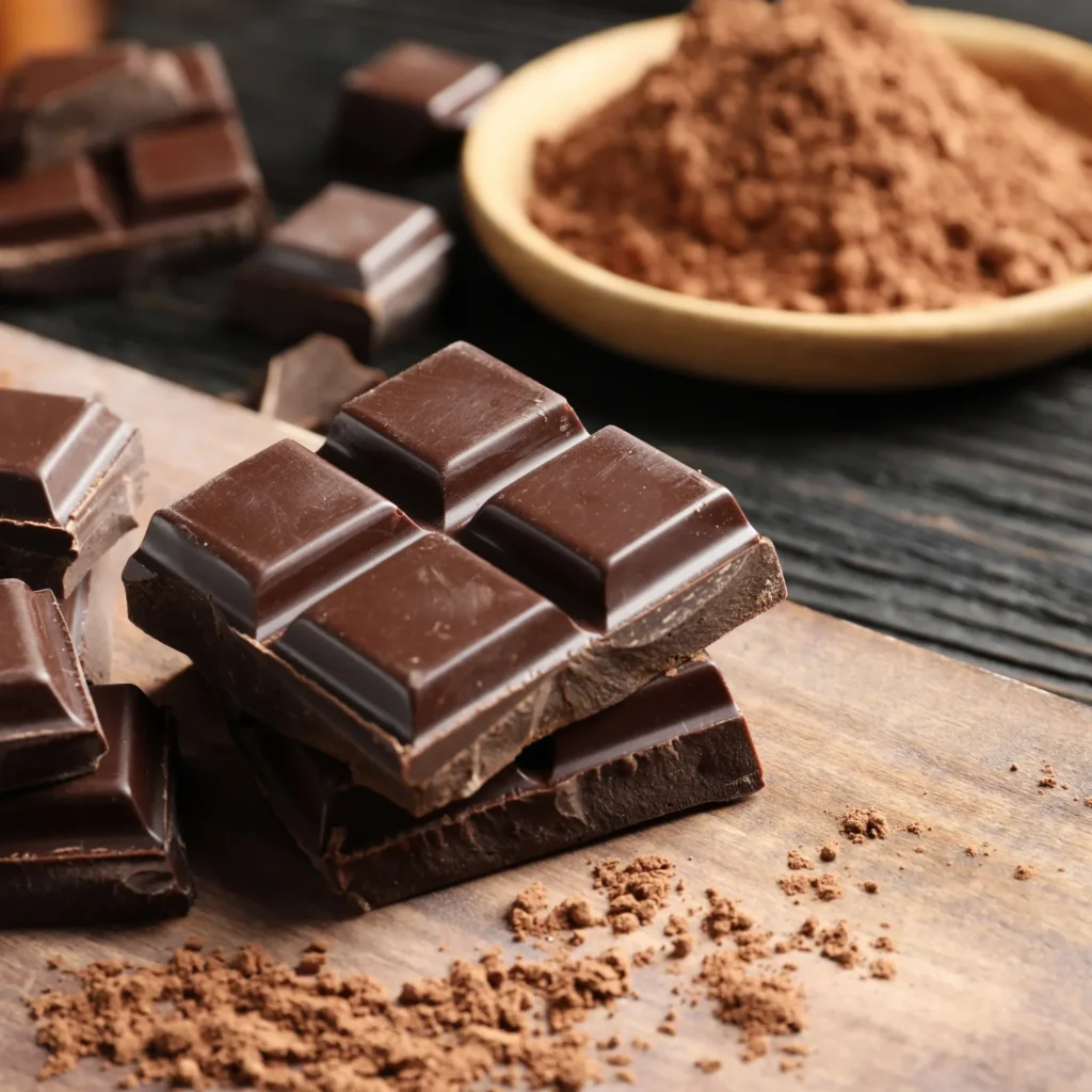 cocoa