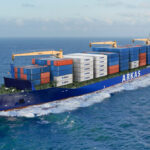 Container Shipping to Misrata Libya