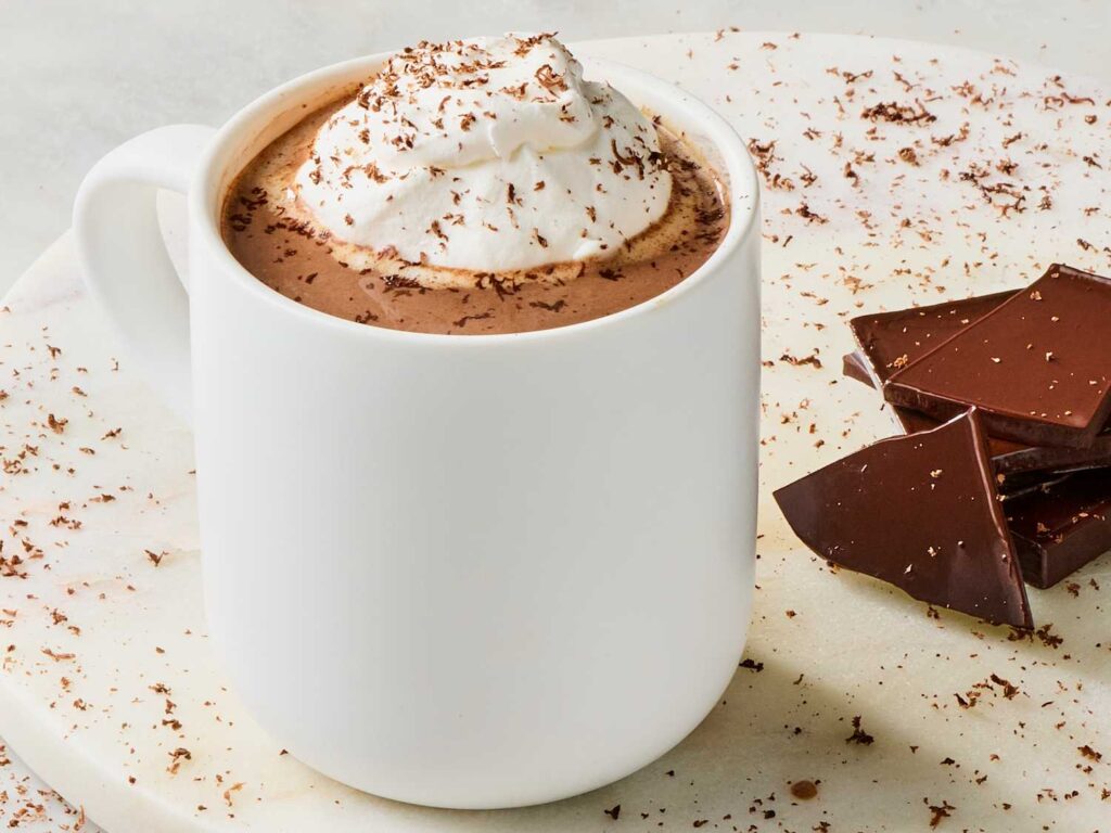 cocoa 