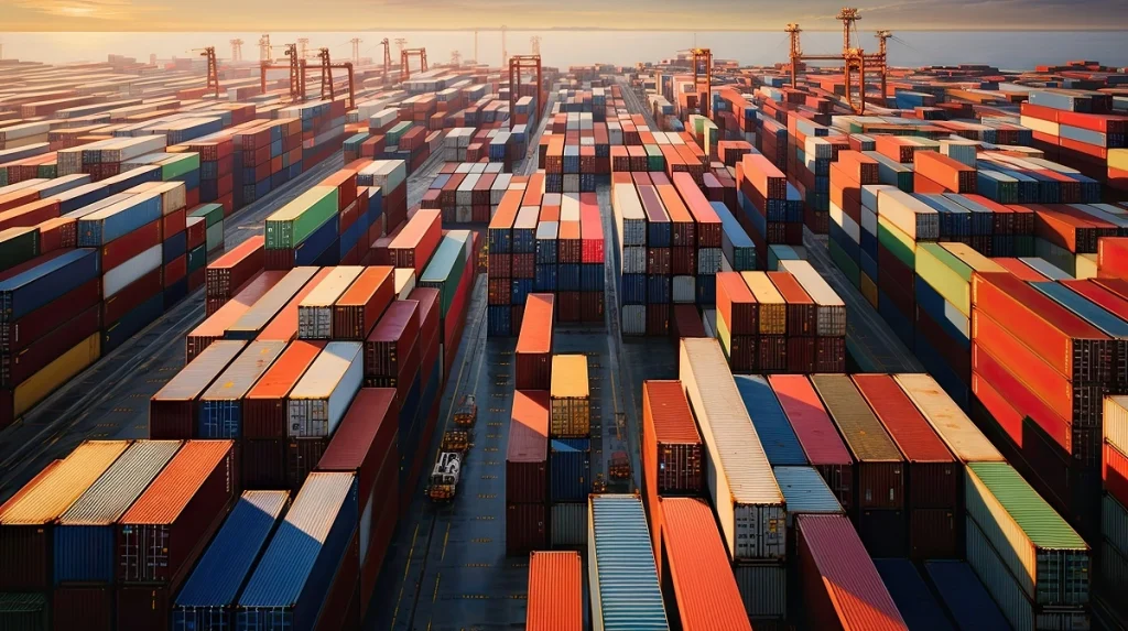 Export incentives in TÜRKİYE free zones