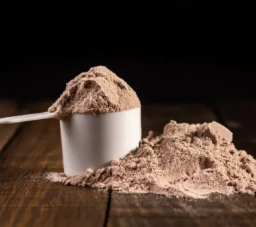 Import whey protein to Sudan from TÜRKİYE