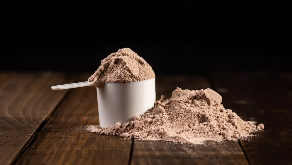 Import whey protein to Sudan from TÜRKİYE