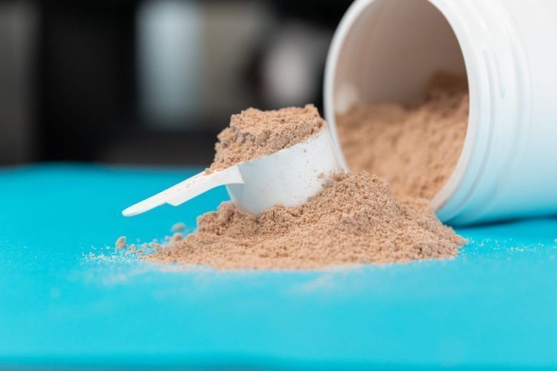 Import whey protein to Sudan from TÜRKİYE