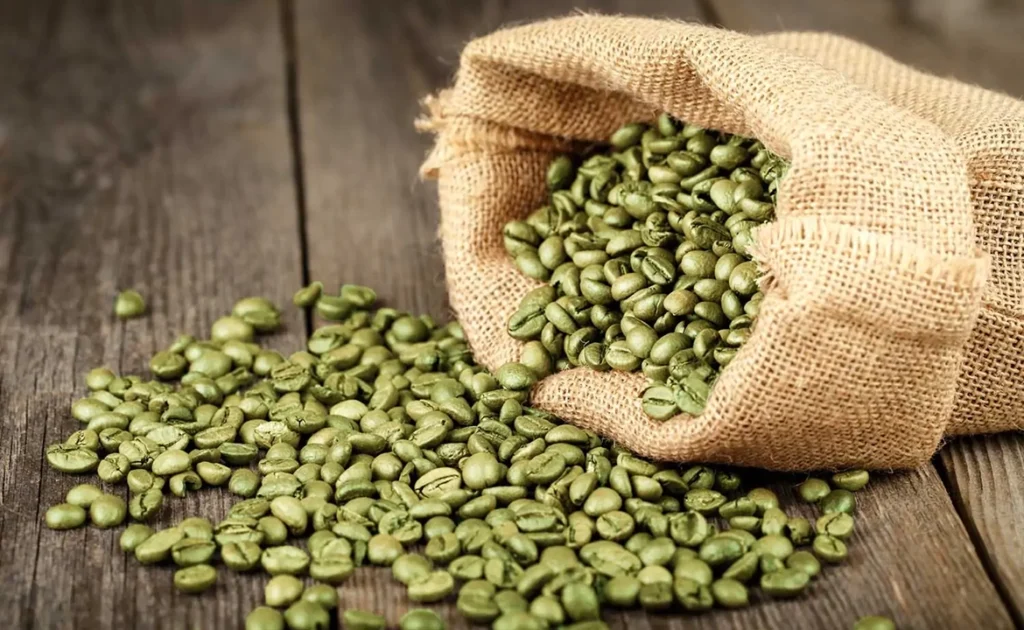 Green Coffee Prices & Buying Guide