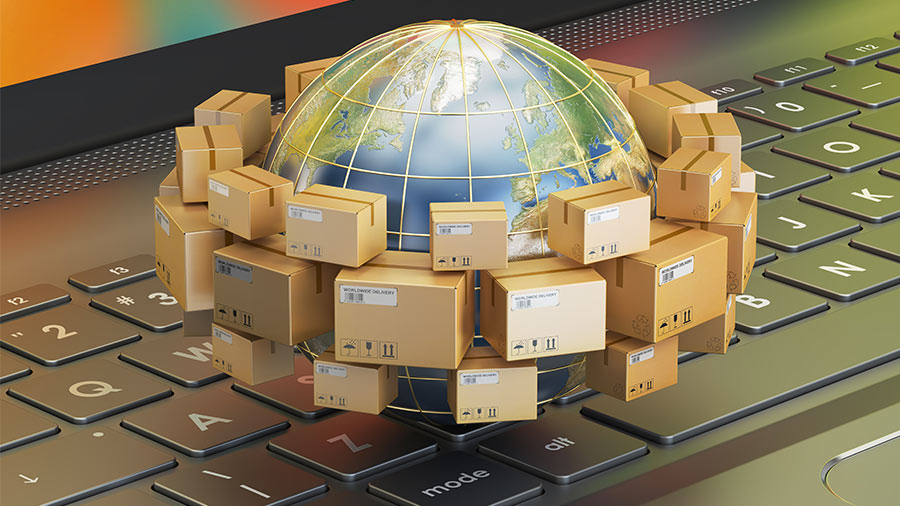 International trading companies in TÜRKİYE