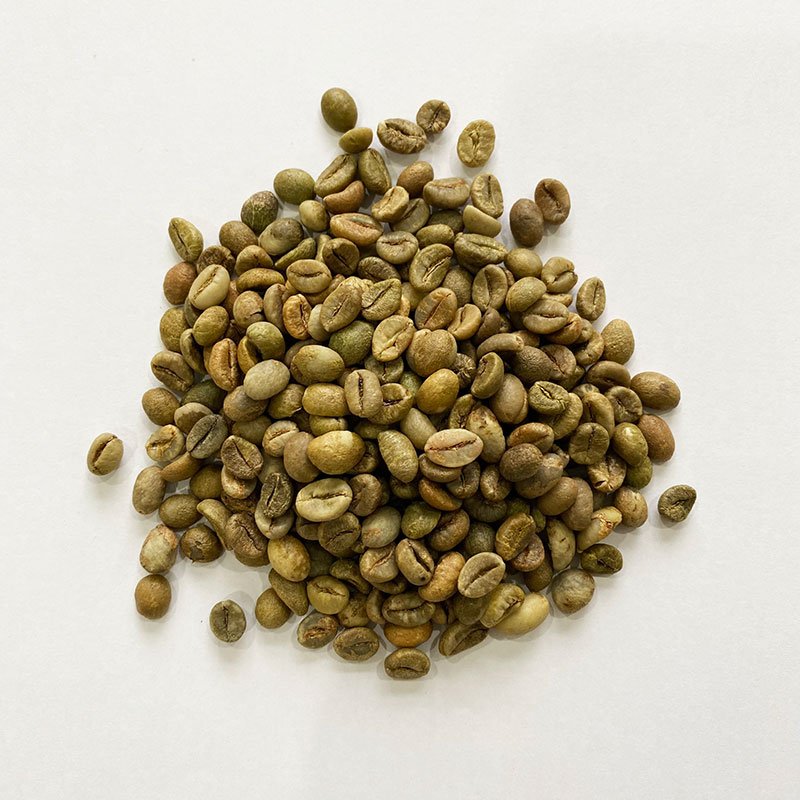 Green Coffee