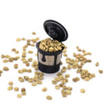 Green Coffee Grades and Specifications