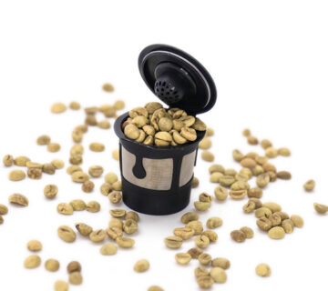 Green Coffee Grades and Specifications