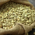 Green Coffee Beans by Origin