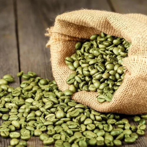 Green Coffee Green Coffee