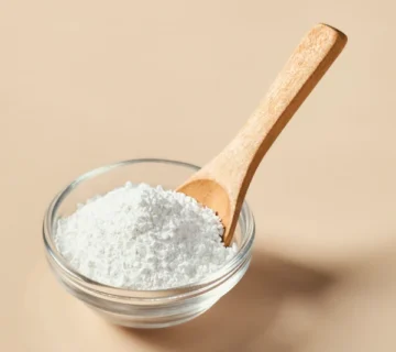 Sodium Benzoate Food Grade for Beverage and Sauce Industry