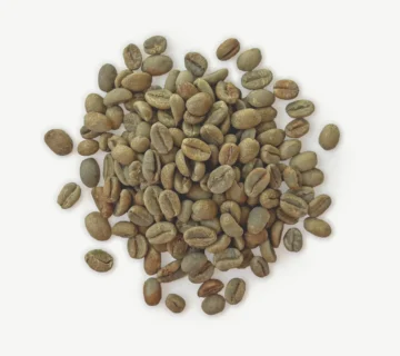 Ethiopia Yirgacheffe Green Coffee Beans Supplier Ethiopia Yirgacheffe Green Coffee Beans Supplier