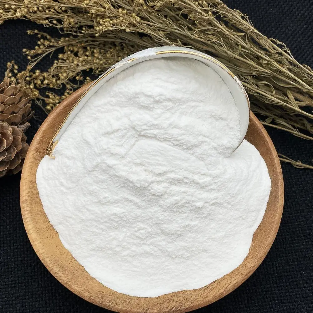 Food Additives Supplier for Manufacturers and Importers