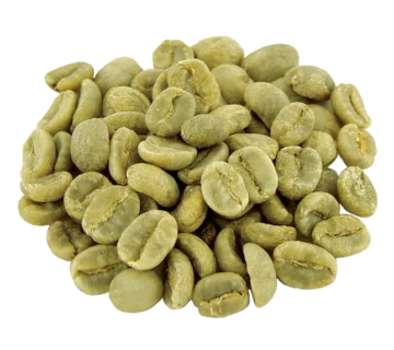 Kenya AA AB & Peaberry Green Coffee Beans Supplier