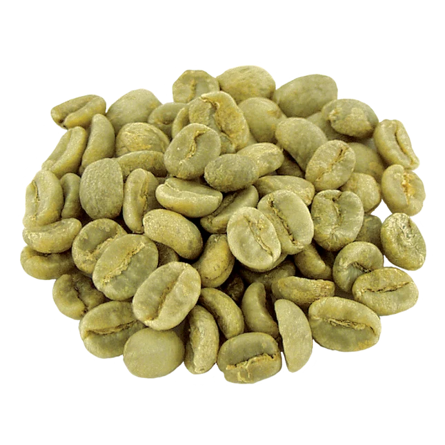 Kenya AA AB & Peaberry Green Coffee Beans Supplier