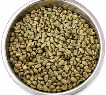 Indonesian Green Coffee Beans Supplier in Türkiye