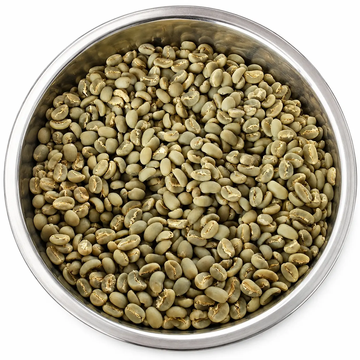 Indonesian Green Coffee Beans Supplier in Türkiye