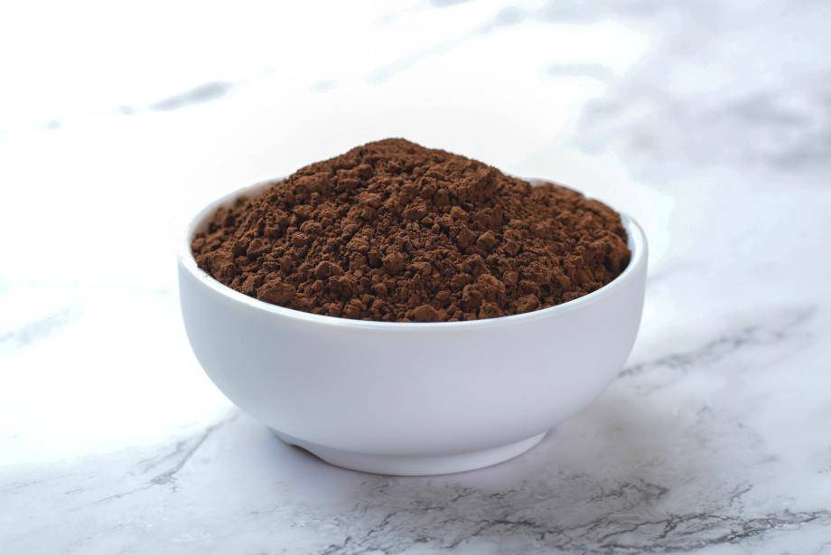 Alkalized Cocoa