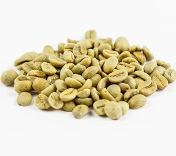 Brazil Cerrado Green Coffee Beans Supplier