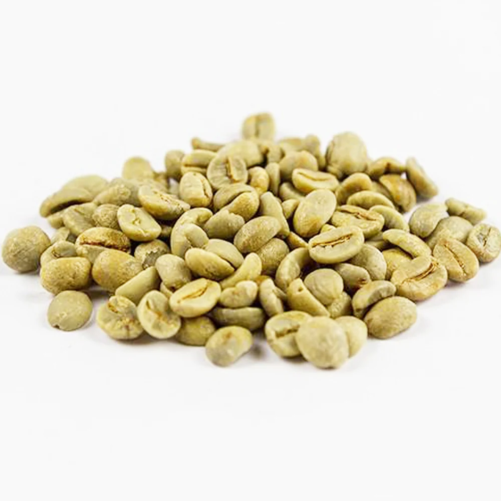 Brazil Cerrado Green Coffee Beans Supplier