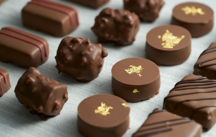 Vegetable Fat and Specialty Fats for Chocolate Industry