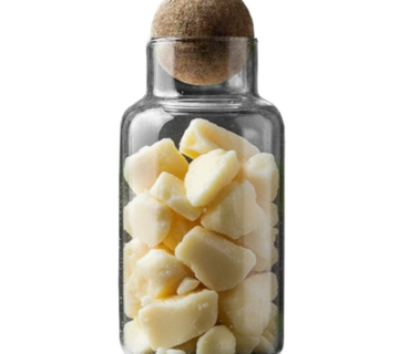 Cocoa Butter Substitute CBS for Chocolate Manufacturing Industry