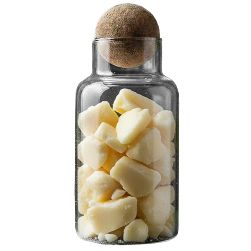 Cocoa Butter Substitute CBS for Chocolate Manufacturing Industry