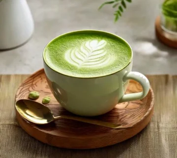 Green Coffee