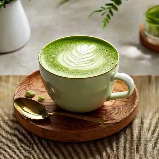 Green Coffee